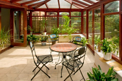 Hanwood conservatory quotes