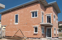 Hanwood home extensions