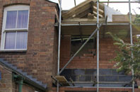 free Hanwood home extension quotes