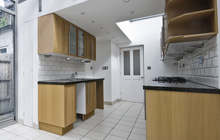Hanwood kitchen extension leads