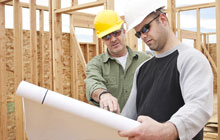 Hanwood outhouse construction leads